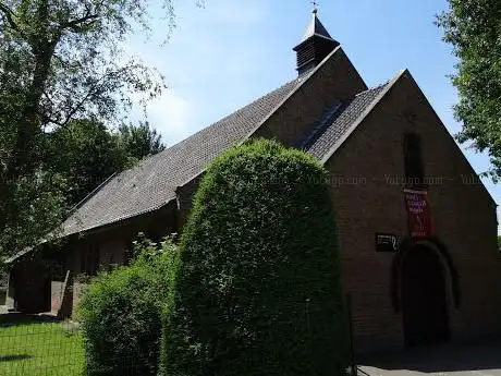 Photo de Sint-Godelievekerk