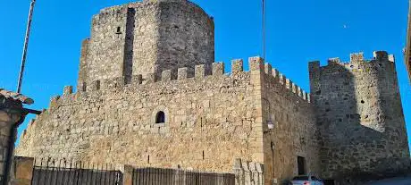 Photo de Castillo de Puente del Congosto