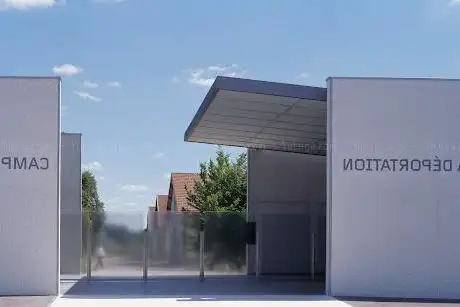 Photo of Mémorial de l'internement et de la déportation - Camp de Royallieu