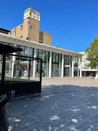 Photo de muZIEum