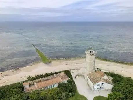 Photo de Phare des Baleines