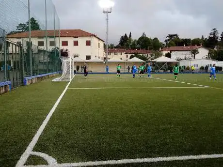 Photo de Campo di calcio ASD Oratorio Oggiono