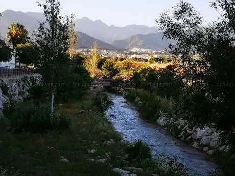 Photo de ChÃ­llar