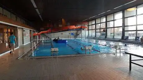 Photo de Hallenbad Binningen