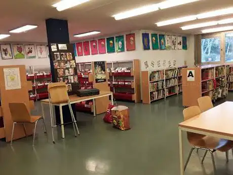Photo de Public Library Aarschot