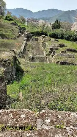 Photo de Teatro Ellenistico