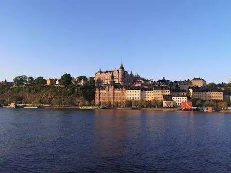 Photo de Mariaberget