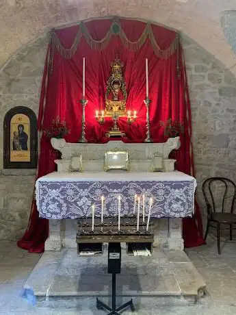 Photo de Chiesa del Miracolo Eucaristico