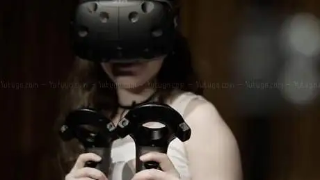 VR Link Dublin - Virtual Reality Arcade