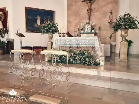 Photo de Parroquia De Santa MarÃ­a De La Paz