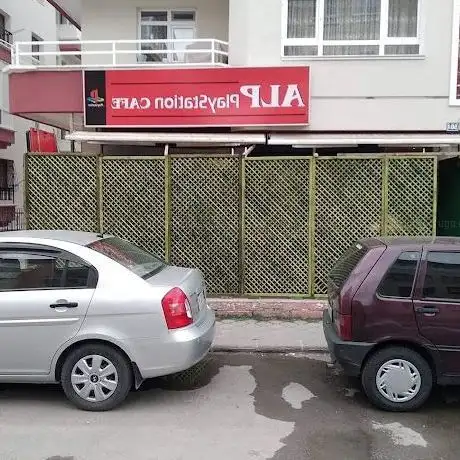 Photo de ALP PLAYSTATİON CAFE
