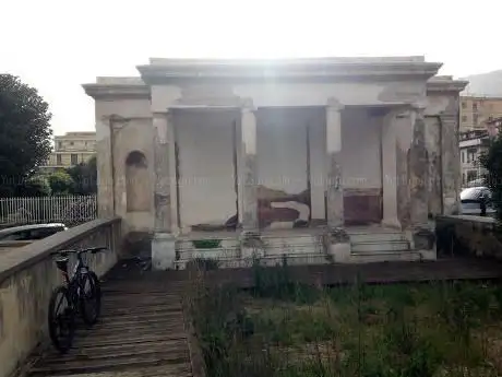 Photo de Villa de 'Ruggiero