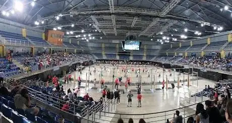Photo de Les Arènes de Metz