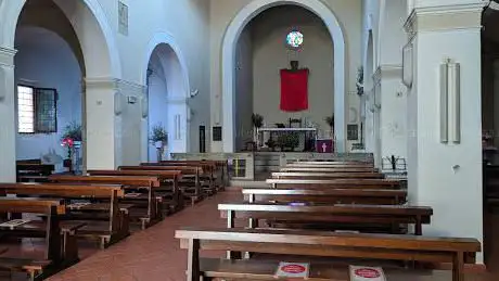 Photo de Church of Saint Peter Martyr 'a Ponti'