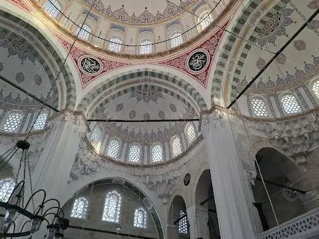 Photo de Cerrah Mehmed Pasha Mosque