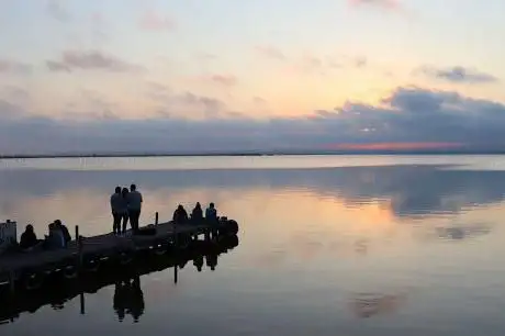 Photo de Parc naturel de l'Albufera