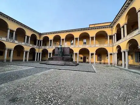 Photo de Musée pour l'histoire de l'université de Pavie