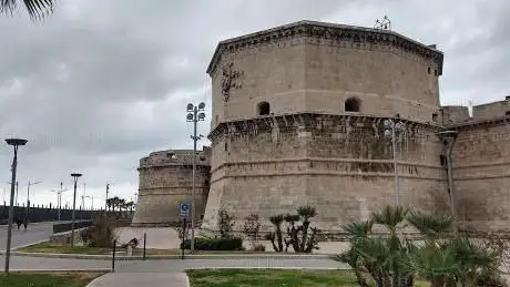 Photo de Fortezza Michelangelo