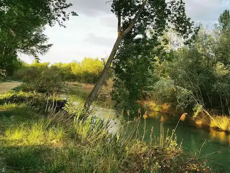 Photo de Fluvial Park