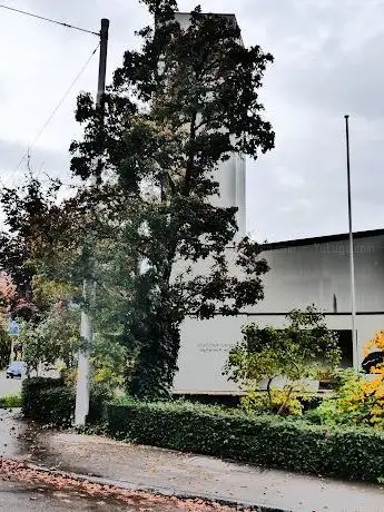 Photo de Kirche Allerheiligen