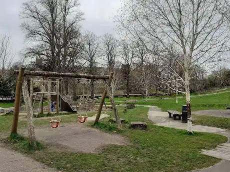 Photo de Edgar's Field Park