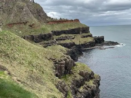 Amphitheatre Viewpoint