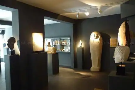 Photo de ARS Historical Archeology