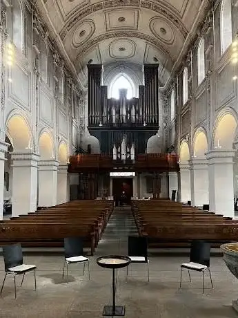 Photo of Predigerkirche