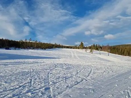 Photo de Stöten in Sälen