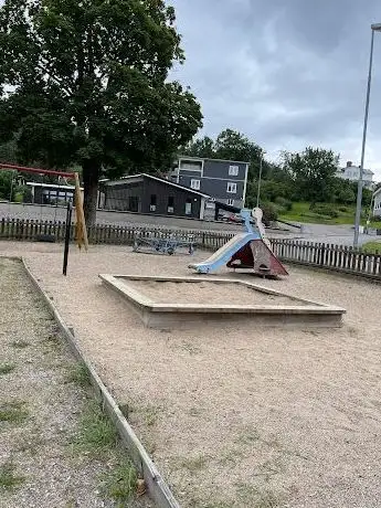 Photo de Söderhamn playground