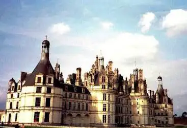 Photo de Bureau d'Information Touristique de Chambord