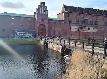 Photo de Malmo Museum