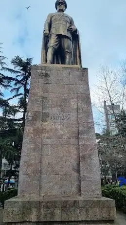 Photo de Atatürk Heykeli