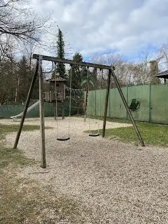 Photo de Spielplatz Dellenweg