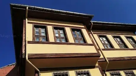 Photo de Beylerbeyi Konağı