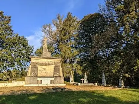 Photo de Mémorial des Chasseurs d'Afrique
