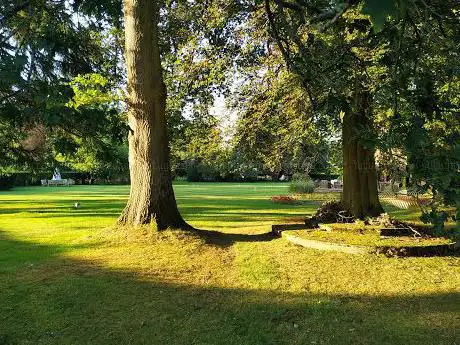Photo de Highmoor Park