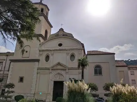 Photo de Church of Saint Mary of the Announcement