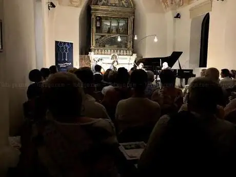 Photo de The Annunziata Historic Building