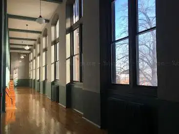 Intersect Arts Center