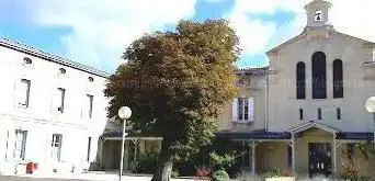 Photo de Archevêché de Bordeaux
