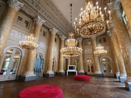 Photo de Palais Rasumofsky
