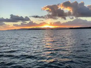 Photo de Ti-yot ,bateau Electrique