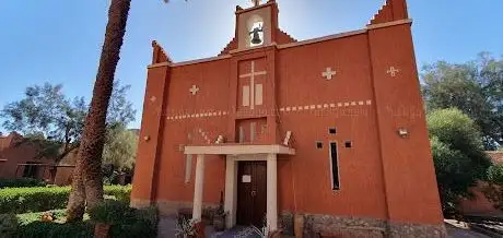 Photo de Église Sainte-Thérèse