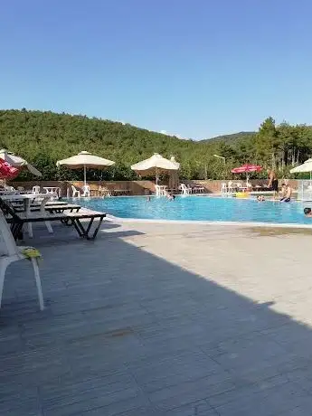 Photo de Hamamboğazı Termal & Spa