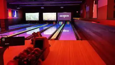 Photo de Bowlero Leesburg