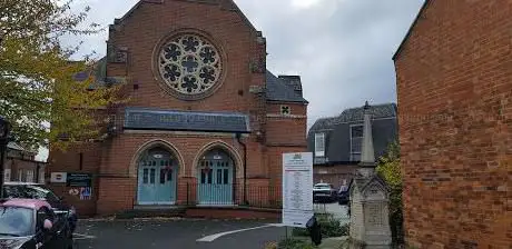 Photo de URC Newport Pagnell