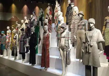 Photo de Fashion and Textile Museum