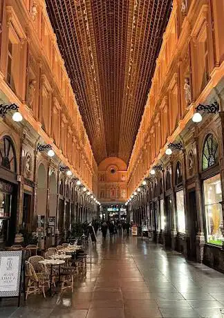 Photo de Musée juif de Belgique