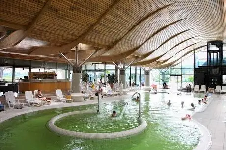 Photo of ValVital - Thermes & Spa Chevalley Aix-les-Bains